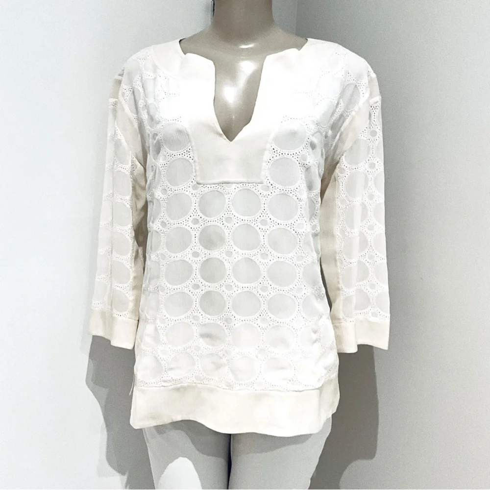 TORY BURCH TUNIC